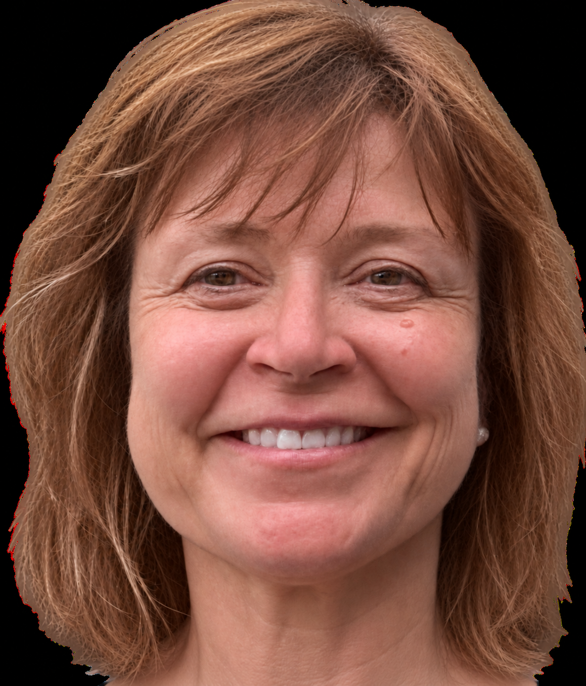 Dianne Wilburn headshot