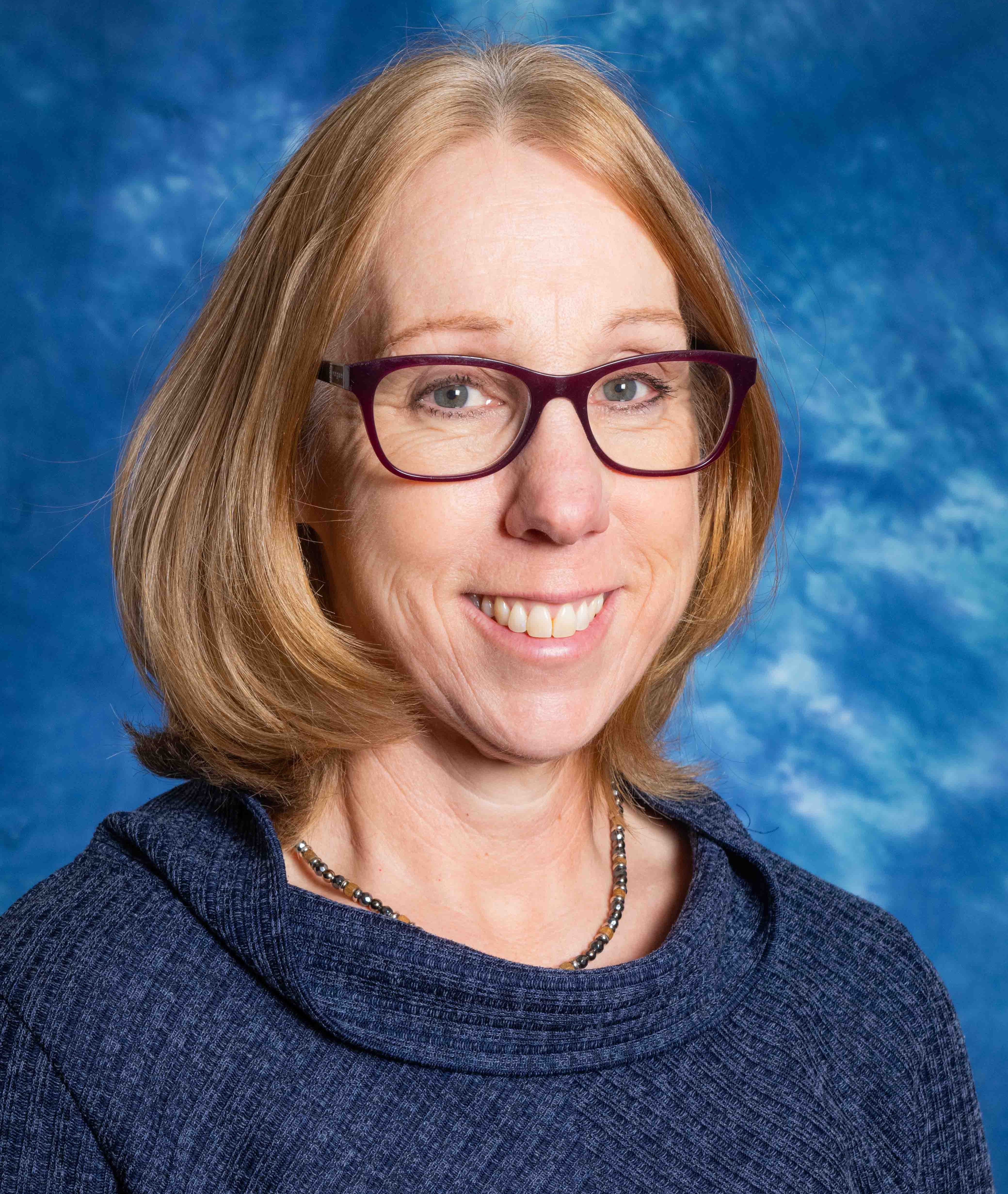 Angela Prada headshot